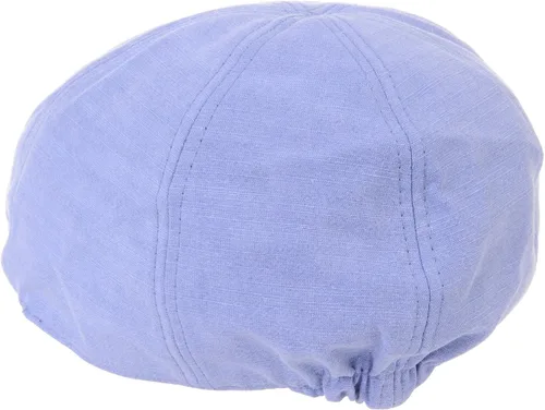 Vista 20 de WITHMOONS Simple Newsboy Hat Gorra plana SL3026