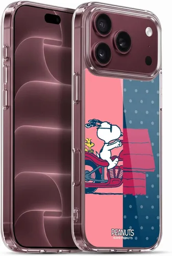 Vista 14 de Head Case Designs - Carcasa de gel suave compatible con Apple iPhone 7 Plus/iPhone 8 Plus Charlie & Woodstock siesta