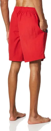 Vista 4 de Tommy Hilfiger Traje de baño con bandera de 7 pulgadas para hombre con secado rápido