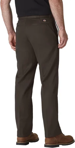 Vista 3 de Dickies - Pantalones de trabajo originales 874, para hombre