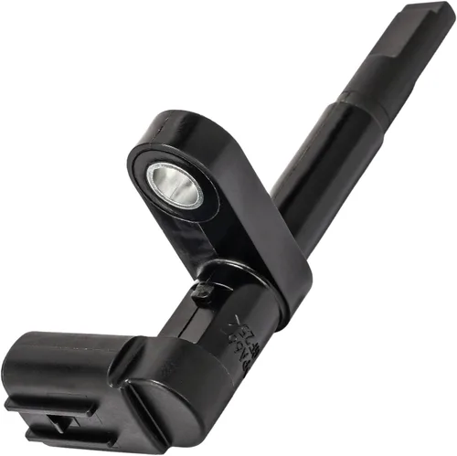 Vista 45 de PHILTOP Sensor de velocidad de rueda ABS delantero derecho compatible con Honda Accord 2003-2007, Acura TSX 2004-2008, juego de 2 sensores ABS