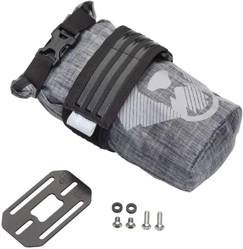 Vista 3 de Wolf Tooth Componentes Teklite Roll-Top Bag