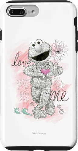 Vista 12 de Sesame Street Elmo Love Me Case for iPhone 17