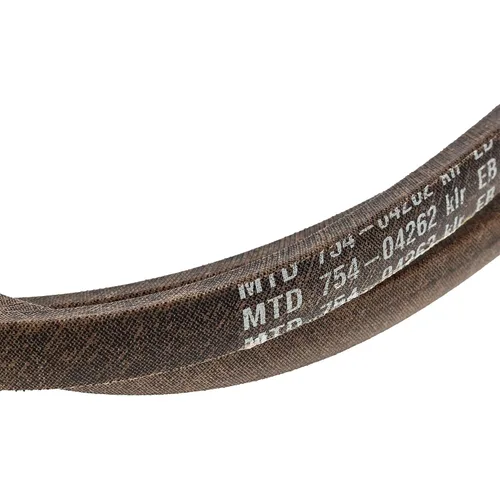 Vista 4 de CUB CADET 954-04262 V Correa B Sec X 91.04 Z Force 54 60 S LP 754-04262