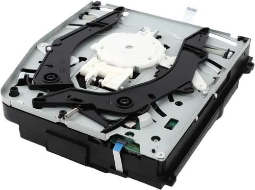Vista 3 de GOWENIC -Ray DVD Drive para Pro CUH-7100 CUH-7200, unidad óptica de disco DVD para Pro CUH‑7015A CUH-7015B CUH-7000 consola