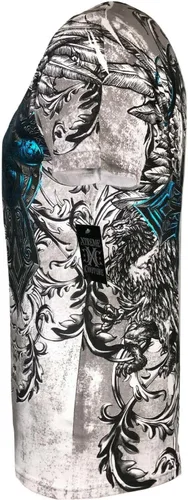Vista 6 de Xtreme Couture by Affliction - Camiseta para hombre