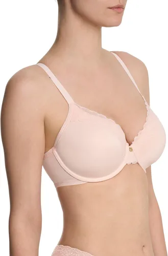 Vista 2 de Natori Sujetador con aros de contorno refinado para mujer Tulle