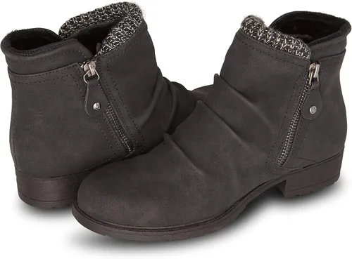 Vista 6 de Sporto Botines Honor para clima frío para mujer