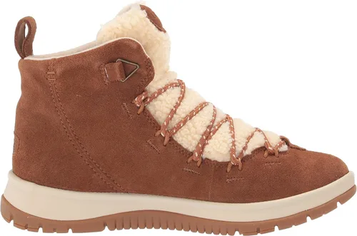 Vista 6 de UGG Botas Lakesider Heritage Mid para mujer