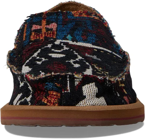 Vista 6 de Sanuk Sidewalk Surfer Rug