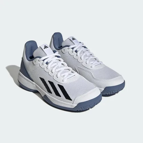 Vista 6 de adidas Tenis Courtflash para niños
