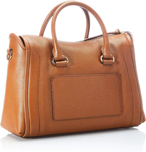 Vista 2 de Michael Kors Womens Carine MD Satchel