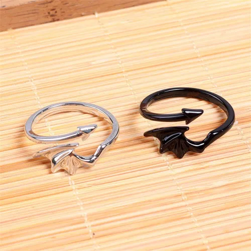Vista 7 de Collar de pareja anillos para mujeres y hombres, collares a juego con corazón para parejas, novias y novias, regalo para el día de San Valentín