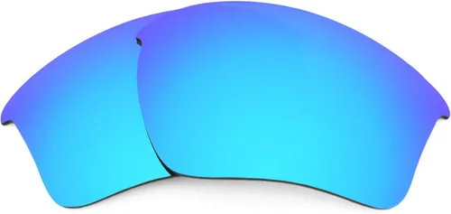 Vista 10 de Revant Replacement Lenses for Oakley Half Jacket 2.0 XL OO9154 Adapt Gris Fotocrómico