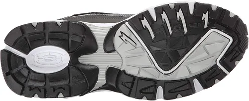 Vista 4 de Skechers Zapatillas Stamina-Nuovo con cordones para hombre