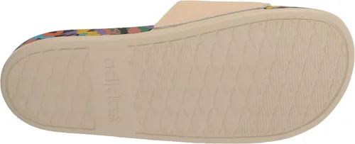 Vista 4 de adidas Women's Adilette Comfort Slides Sandal