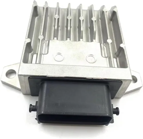 Vista 3 de LFFM189E1D 2009-2017 para Mazda 5 2.0L TCU TCM módulo de control de transmisión LFFM 18 9E1D