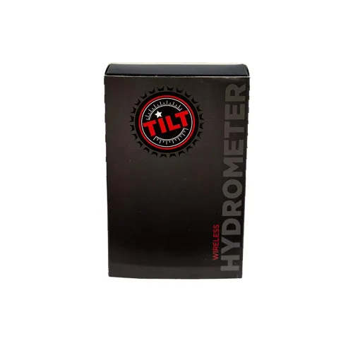 Vista 2 de Tilt Hidrómetro inalámbrico y termómetro (negro)