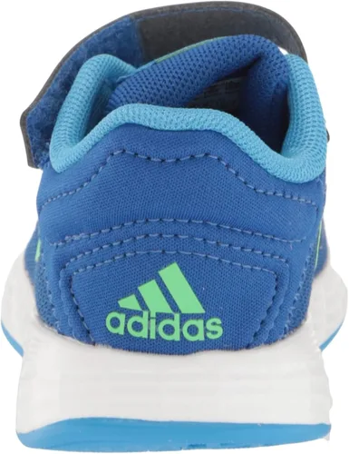 Vista 3 de adidas Zapatillas de correr Duramo 10 unisex para niños