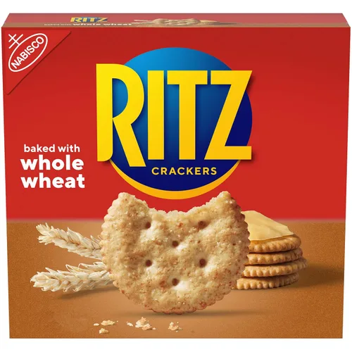 Vista 21 de RITZ Fresh Stacks galletas originales, tamaño fiesta, 16 paquetes