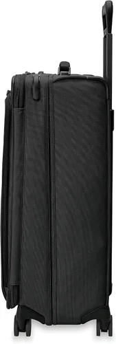 Vista 19 de Briggs & Riley Spinner, Negro, 29-inch Baseline Large Expandable, Briggs & Riley Spinners de línea base