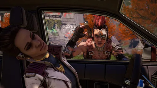 Vista 8 de New Tales from the Borderlands Deluxe Edition - PlayStation 5