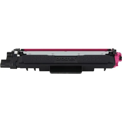 Vista 10 de Toner Magenta TN227M