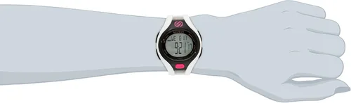 Vista 5 de Soleus Dash - Reloj digital para correr para mujer