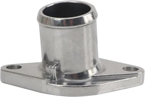 Vista 14 de TRQ Carcasa de termostato compatible con Nissan Altima 2007-2018 2008-2020 Rogue 2014-2015 Rogue Select 2007-2012 Sentra