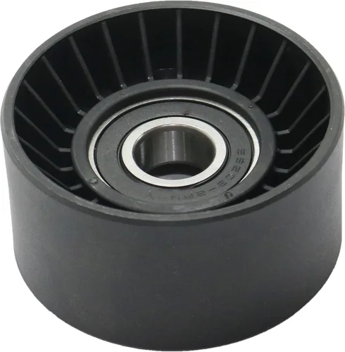 Vista 6 de Garage-Pro Polea de tensión de correa de accesorios compatible con Dodge Ram 2500 2003-2010, Dodge Ram 3500 2003-2010, Dodge Ram 4500 2008-2010