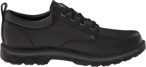 Vista 6 de Skechers Segment Rilar - Zapatos de trabajo para hombre
