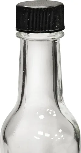 Vista 3 de Home Brew Ohio Botella Woozy de 5oz con tapa (juego de 6)