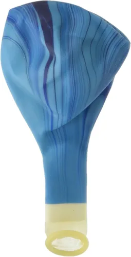 Vista 2 de Pioneer Globo 91538 RAINBOW AZUL SUPERAGATE, 11