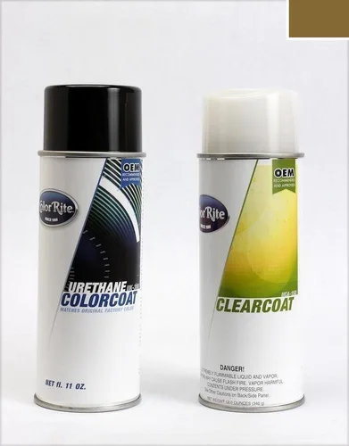 Vista 8 de Pintura de retoque automotriz para Volkswagen Beetle
