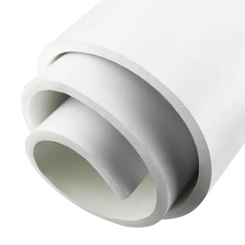 Vista 18 de DGSL Hojas de espuma adhesiva de neopreno, 12'' de ancho x 59'' de largo x 1/2'' de grosor, hoja de almohadilla de goma autoadhesiva tipo esponja