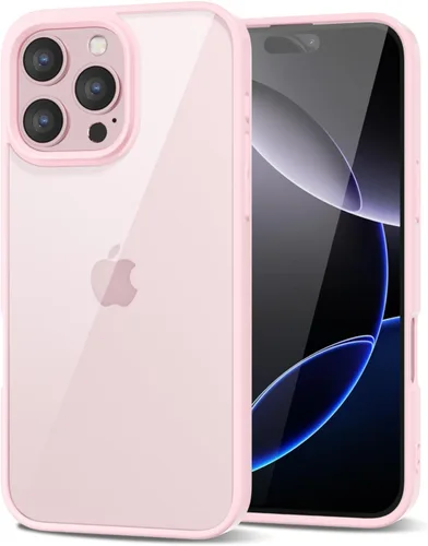 Vista 145 de LoeoeL para iPhone 8 Plus/ 7 Plus Funda Transparente, Funda Híbrida de Teléfono [Plástico Duro y Parachoques de Silicona Suave] Cubierta Protectora