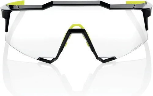 Vista 27 de 100% SPEEDCRAFT Sport Performance Cycling Sunglasses