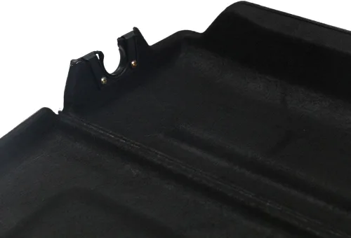 Vista 7 de Cubierta de carga para Mazda CX-30 Accesorios 2020-2025 2026 Cubierta de seguridad para maletero trasero