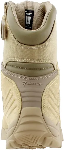 Vista 3 de Bates Men's Gx-8 Composite Toe Side Zip Work Boot