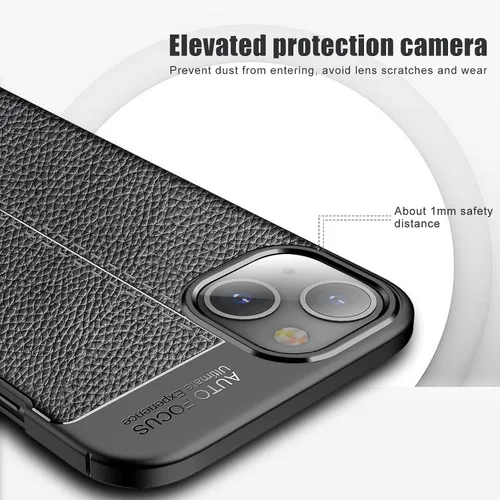 Vista 4 de Oribox - Funda compatible con iPhone