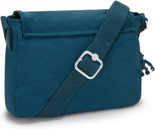 Vista 5 de Kipling Mini bolso bandolera Sabian