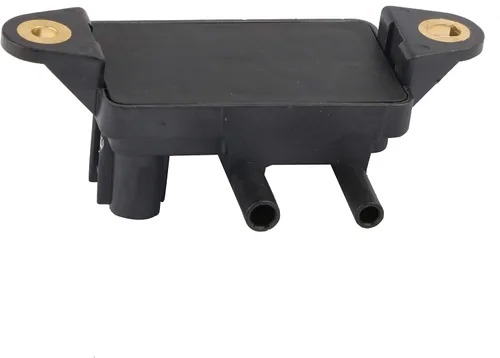 Vista 4 de MOSTPLUS Sensor de retroalimentación de presión de la válvula EGR compatible para Ford Lincoln Mazda VP8 1994-2010
