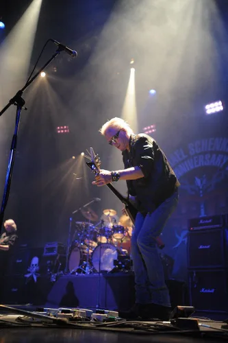Vista 8 de Michael Schenker Group - Live in Tokyo 30Th Anniversary Japan Tour