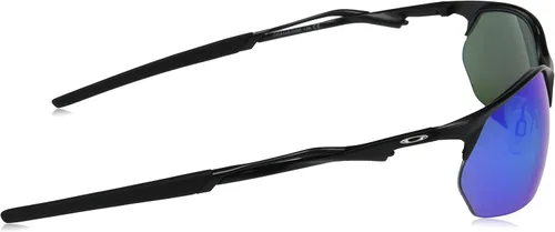 Vista 3 de Oakley Gafas de sol rectangulares Oo4145 Wire Tap 20 para hombre