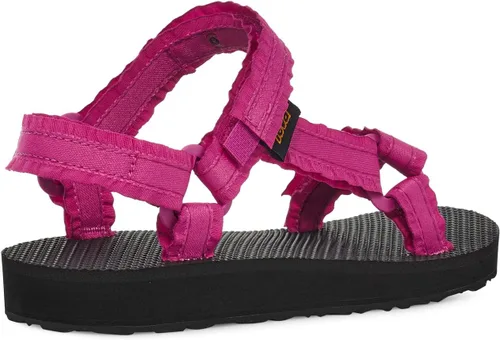 Vista 3 de Teva Unisex-Niño Original Universal Tie-dye Sandalia