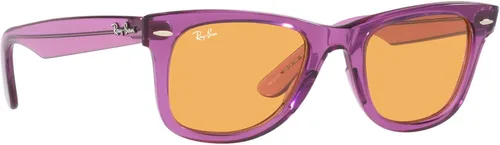 Vista 10 de Ray-Ban RB2140 Original Wayfarer Square Sunglasses