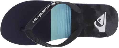 Vista 2 de Quiksilver Sandalias Molokai Panel de 3 puntos para hombre