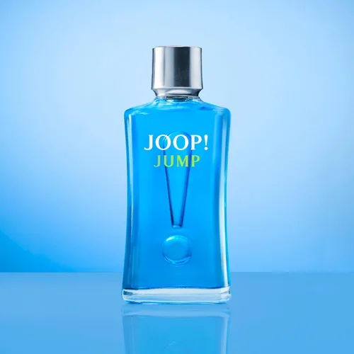Vista 3 de JOOP! Eau de Toilette Jump para hombre, 3.3 fl oz.