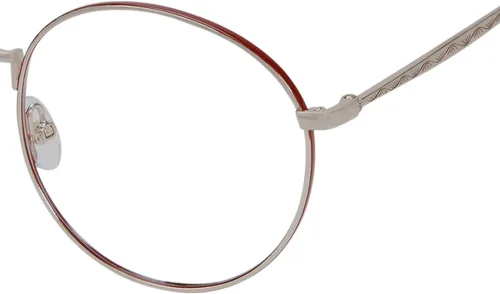 Vista 3 de Rebecca Minkoff Gloria 1 - Marcos redondos para lentes recetados para mujer