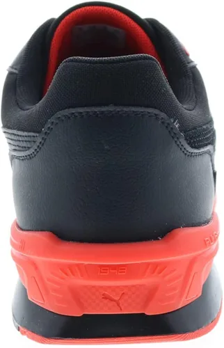 Vista 7 de PUMA Porsche Legacy - Tenis bajos negros